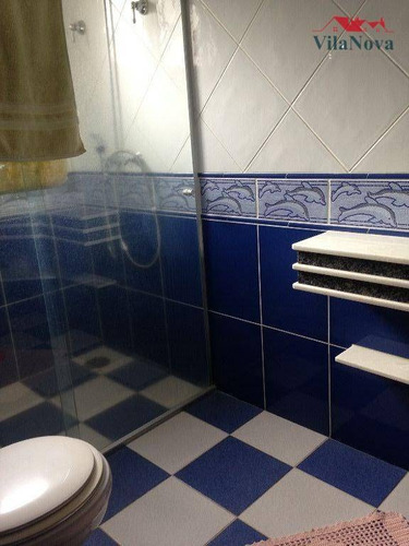 Imagem 13 de 30 de Casa Locação Terras De Itaici - Ch0124