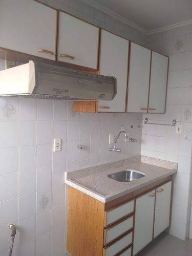Imagem 14 de 24 de Residencial Porto Belo - 2416
