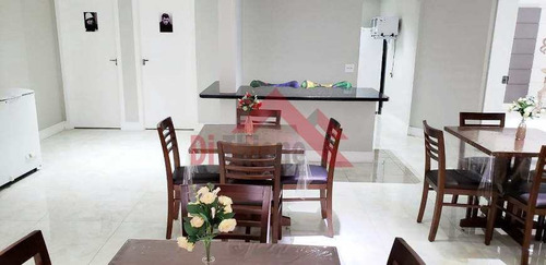 Imagem 28 de 29 de Apartamento Com 2 Dorms, Santa Paula, São Caetano Do Sul - R$ 470 Mil, Cod: 2143 - V2143