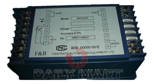 New In Box Fit Xmt52u0p Digital Display Transmission Ins Ssv