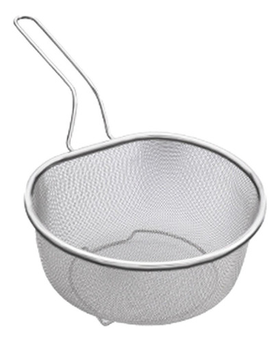 Ff Cesta Para Freír, Colador Fideos, Diseño Estilo A