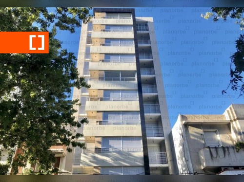 Venta De Apartamento Obra Construcción 2 Dormitorios En Pocitos Nuevo, Marina 26 Ii Unidad 703