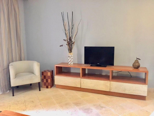 Alquiler Apartamento En Fishing Lodge, Cap Cana