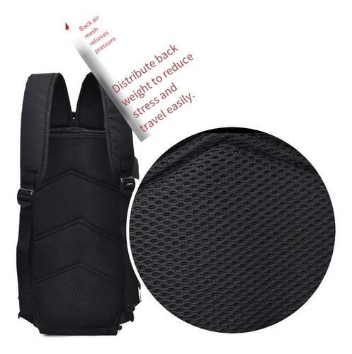 Bolsa De Viaje Portátil Multiusos Para Hacer Ejercicio