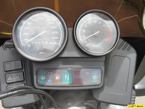 Bmw R850 Gs