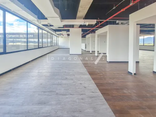 Oficina En Arriendo En Chía