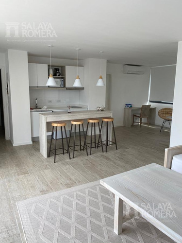 Imagen 15 de 22 de Alquiler Temporario - Bravissima 6 - Penthouse En Playa Brava, Primera Linea
