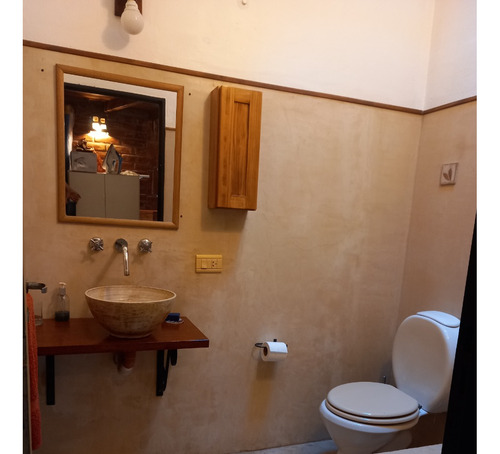 Casa 4 Ambientes, Con Jardín, Parrilla, Terraza Y Espacio De Usos Múltiples, En Villa Ballester.