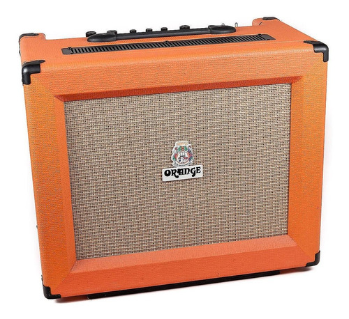 Amplificador (cubo) Orange Rocker 30 - 30 Watts Valvulado