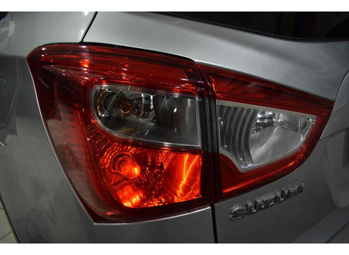 Suzuki S-Cross 1.4 16V VVT TURBO GASOLINA 4STYLE AUTOMÁTICO
