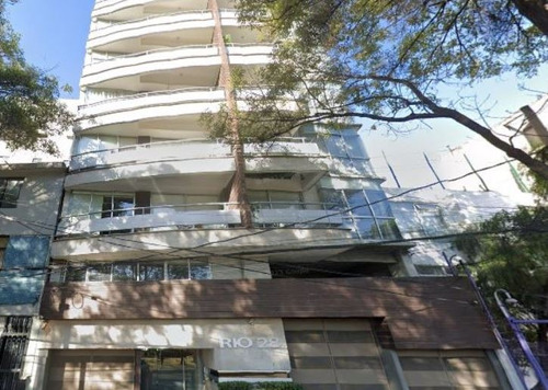 Venta Departamento En San Pedro De Los Pinos Remate Bancario Lho