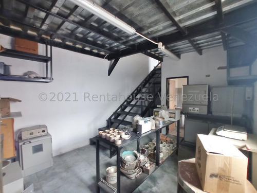 Imagen 9 de 10 de Mayra Ysabel Cedeño Vende Galpón En El Limón Maracay Cod 22-18236