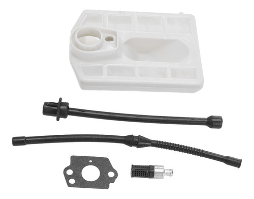 Kit De Filtro De Aire Para Motosierra De Carburador, Aceite