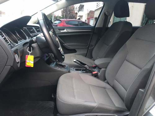 Imagen 9 de 13 de Volkswagen Golf Variant 1.4 Comfortline Tsi Dsg 2018