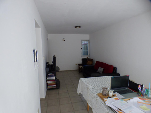 Imagen 3 de 12 de Departamento En La Plata - Plaza Mateu - Dacal Bienes Raices