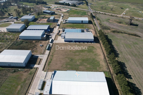 Imagen 9 de 16 de Terreno En Venta O Permuta Ubicado En General Rodríguez, General Rodríguez