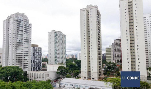 Imagem 4 de 15 de Apartamento Para Comprar No Alto Da Boa Vista Com Dois Quartos - 62030234