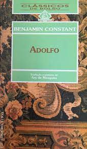 Adolfo De Benjamin Constant Pela Ediouro (Usado)