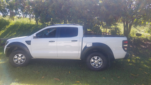 Ford Ranger 2.5 Xls Cab. Dupla 4x2 Flex 4p