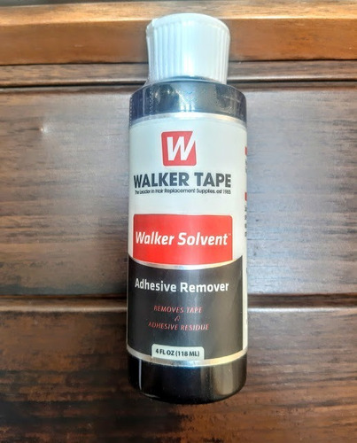 Removedor Walker Tape 4oz. Envio Gratis