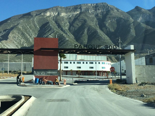 Imagen 1 de 2 de Bodega En Renta Santa Catarina Nuevo Leon