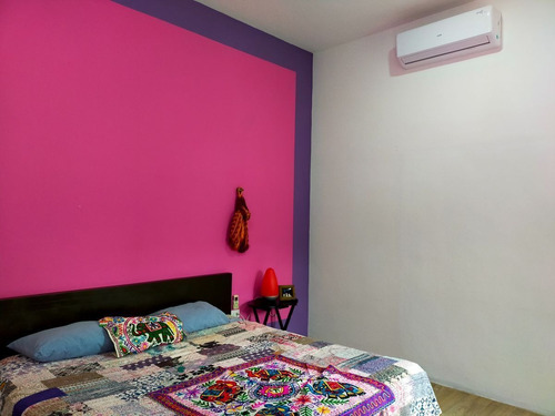 Imagen 24 de 28 de Venta De Casa De Un Piso En Baspul, 3 Recámaras.