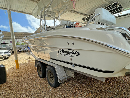 Lancha Promarine Open 23 Lv2985