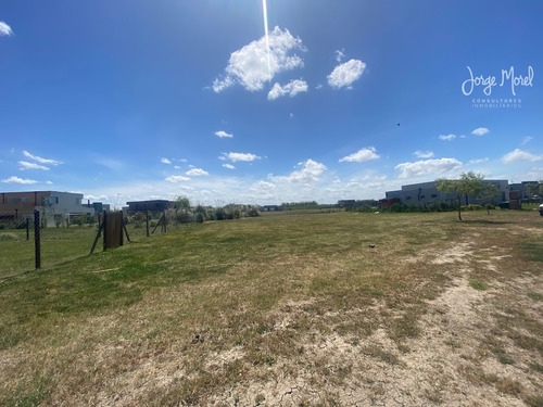 Lote Laguna #200-300 - San Sebastian - Area 10 - 1022m2 #id 2716