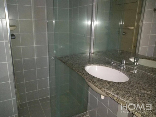 Imagem 17 de 26 de Cobertura Com 2 Dormitórios À Venda, 158 M² Por R$ 807.500,00 - Rio 2 - Rio De Janeiro/rj - Co0104