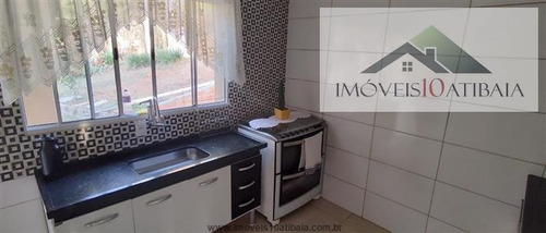 Imagem 21 de 28 de Chácaras À Venda Em Atibaia/sp - Compre O Seu Chácaras Aqui! - 1480944