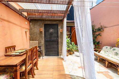 Imagem 23 de 30 de Casa - Ca00296 - 70587075