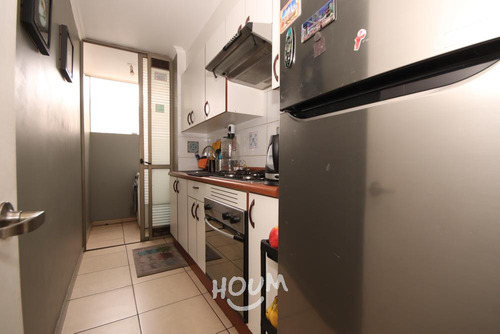 Departamento Maria Elena Id: 133329
