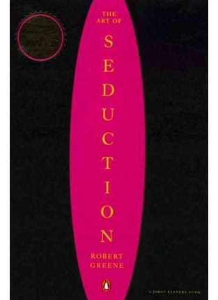 Libro The Art Of Seduction