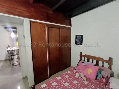 Imagen 8 de 9 de Casa En Venta La Morita Cod 22-18661