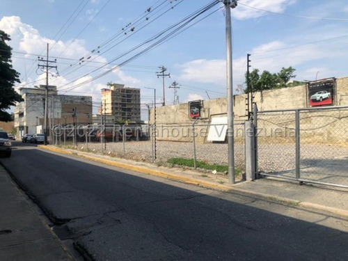 Imagen 20 de 30 de Terrenos En Venta Zona Centro Barquisimeto 22-24260 #m