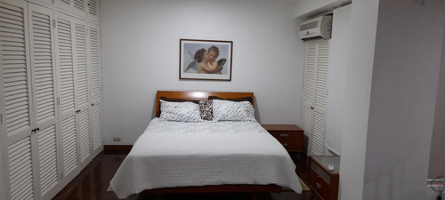 Apartamento Tipo Estudio En Alquiler Por Día
