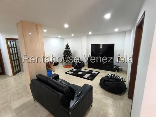 Casa En Venta En Prado Del Este