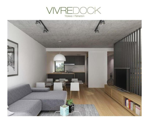 Imagen 5 de 11 de Condominio Vivredock