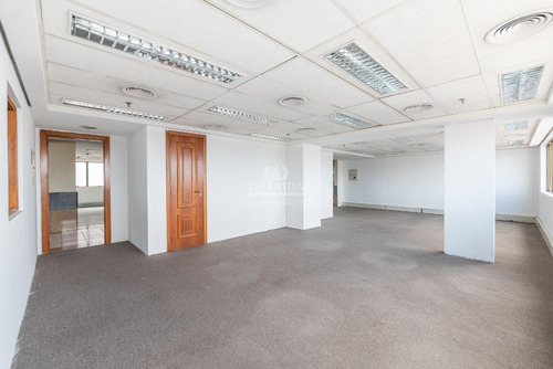 Imagem 12 de 22 de Conjunto/sala Comercial Para Aluguel, 5 Vagas, Moinhos De Vento - Porto Alegre/rs - 6493