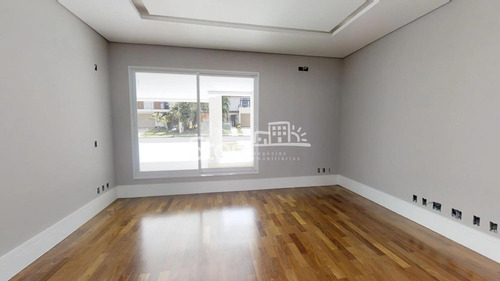 Imagem 28 de 30 de Casa À Venda Em Loteamento Alphaville Campinas - Ca089024