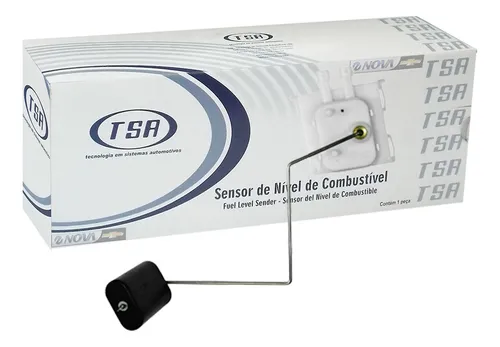 comprar Sensor Nivel Boia Combustivel Flex Sistema Bo Ecosport 2011