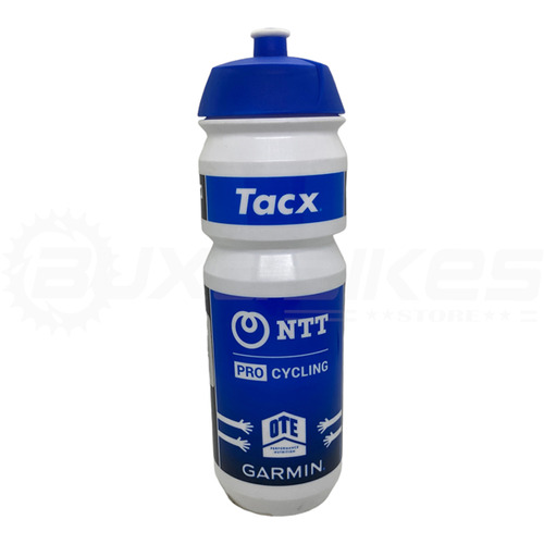 Garrafa/caramanhola Tacx Shiva Equipes 750ml