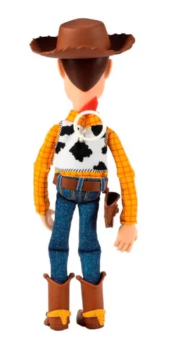 Toy Story 4 Woody Con Cuerda Cuotas sin inter s