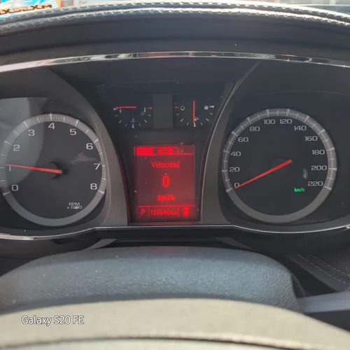 GMC Terrain 3.6 Denali At