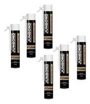 Comprar Kit X 6 Espumas Poliuretano Expandido
