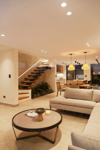 ¡casa Moderna En Tumbaco Desde $187.000! Lista Para Vivir