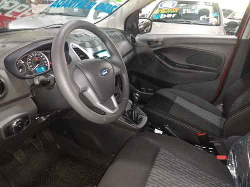 Ford Ka 1.0 Ti-vct Flex Se Manual