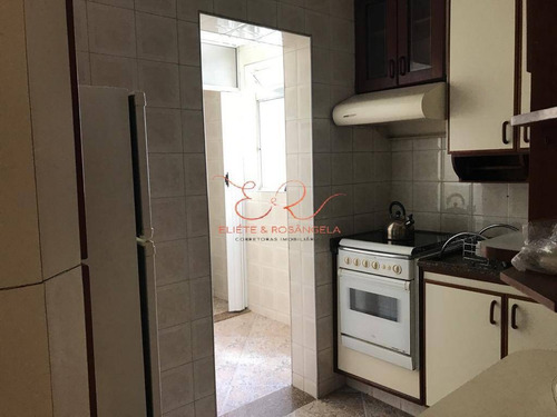 Imagem 7 de 15 de Apartamento Mobiliado Com 3 Dormitórios Na Vila Adyana - Ap0069