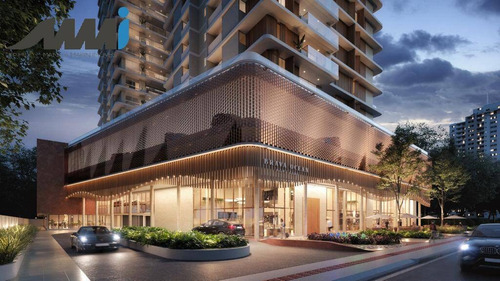 Imagem 7 de 10 de Brava Ocean, Apartamento 3 Quartos Na Praia Brava - 2058
