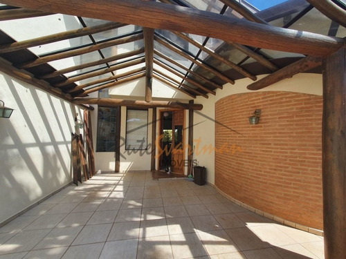 Imagem 7 de 30 de Sobrado Com 2 Dormitórios À Venda Por R$ 680.000 - Residencial Terras Do Barão - Campinas/sp - Ca3677